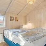 Vakantiehuis Gorgeous In Juelsminde With Sauna *