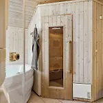 Vakantiehuis Gorgeous In Juelsminde With Sauna Sonderby (Midtjylland)