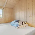 Vakantiehuis Gorgeous In Juelsminde With Sauna Sonderby (Midtjylland)
