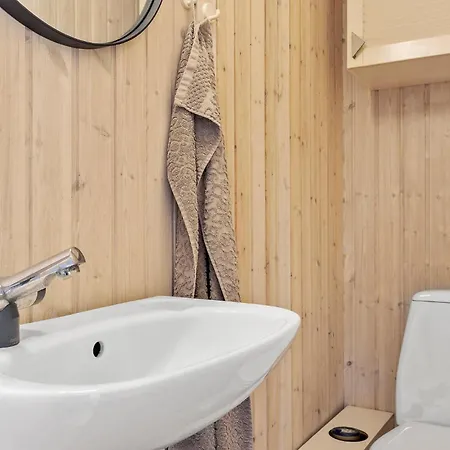 Gorgeous In Juelsminde With Sauna * Sonderby (Midtjylland)