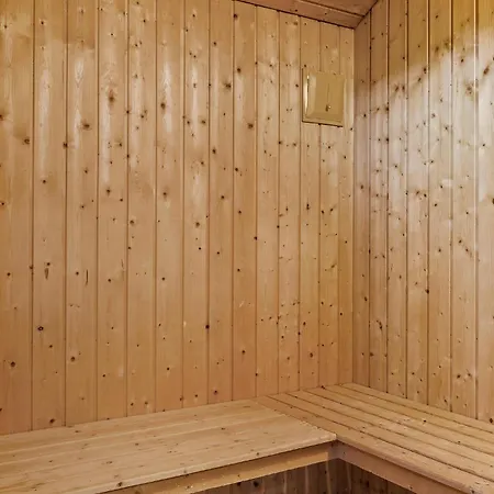 Gorgeous In Juelsminde With Sauna Sonderby (Midtjylland)