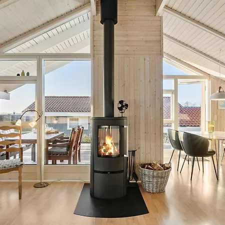 Gorgeous In Juelsminde With Sauna Sonderby (Midtjylland)
