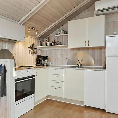 Gorgeous In Juelsminde With Sauna * Sonderby (Midtjylland)