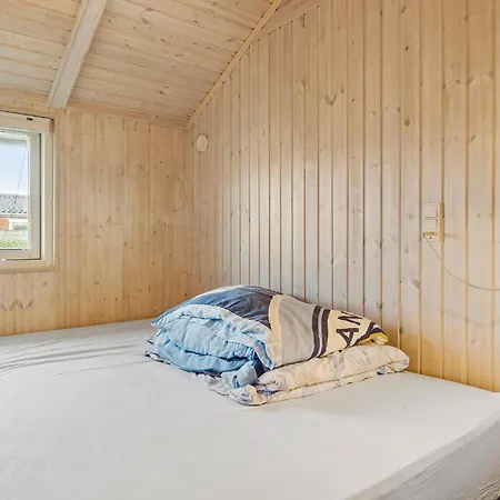 بيت للعطل Gorgeous In Juelsminde With Sauna Sonderby (Midtjylland)