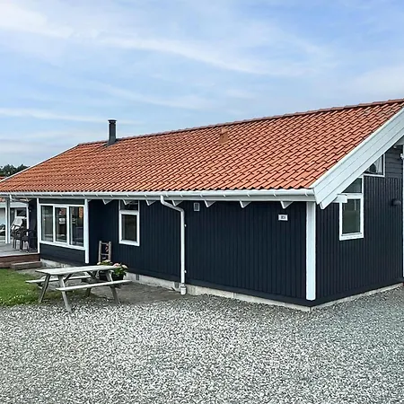 Сasa de vacaciones Preciosa Casa En Juelsminde Con Sauna Sonderby (Midtjylland)