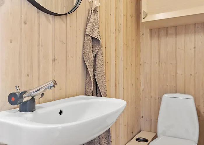 Gorgeous In Juelsminde With Sauna * Sonderby (Midtjylland)