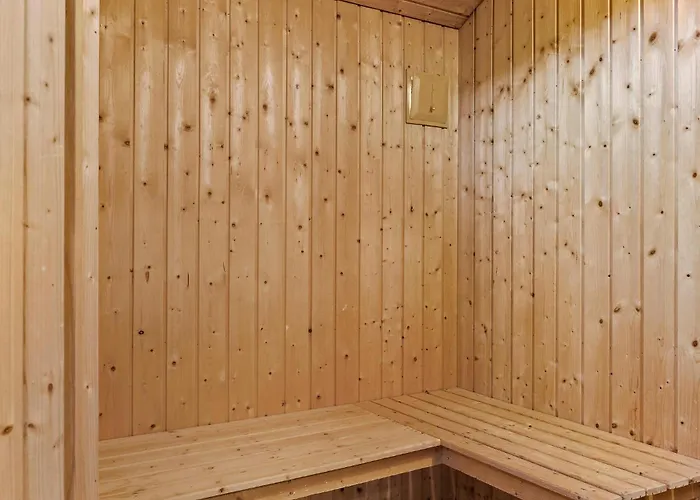 Gorgeous In Juelsminde With Sauna Sonderby (Midtjylland)