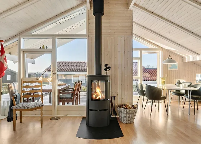 Gorgeous In Juelsminde With Sauna Sonderby (Midtjylland)