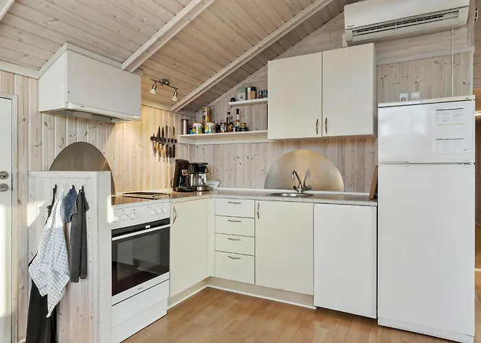 Gorgeous In Juelsminde With Sauna * Sonderby (Midtjylland)